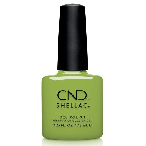 CND Shellac Meadow Glow #470 7,3ml