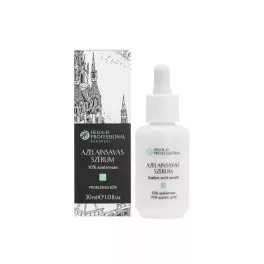 Helia-D Professional Budapest Azelainsavas szérum 30ml