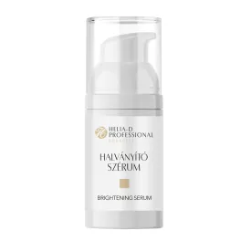 Helia-D Halványító szérum 30ml