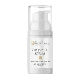 Helia-D Bőrfiatalító szérum 2% granactive retionid 30ml