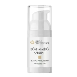 Helia-D Bőrfiatalító szérum 3% granactive retionid 30ml