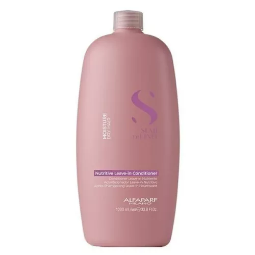 Semi di Lino Nutritive Leave-in Kondícionáló 1000ml Száraz hajra