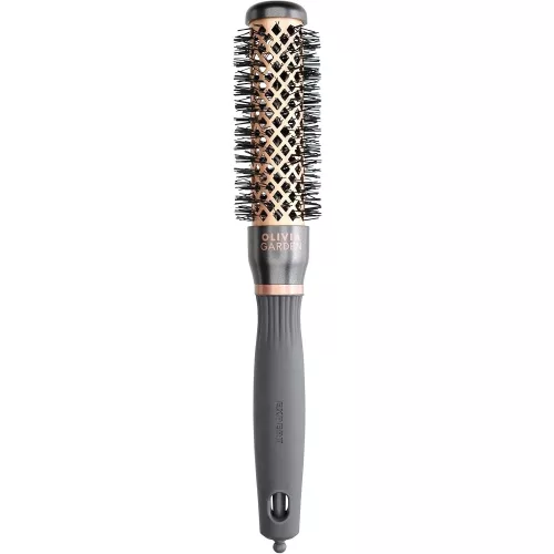 Olivia Garden Expert Heat Blowout thermo körkefe 25mm