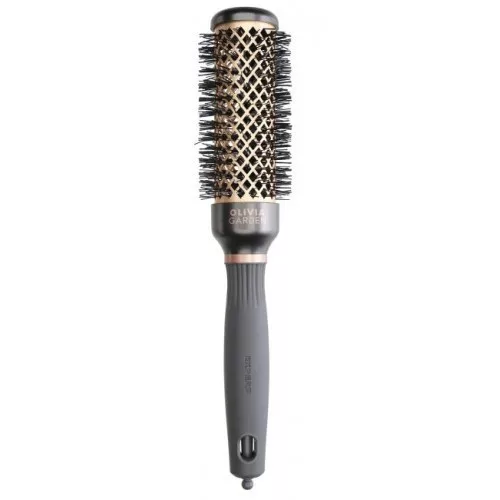 Olivia Garden Expert Heat Blowout thermo körkefe 35mm