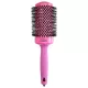 Olivia Garden Expert Shine Blowout thermo körkefe 55mm PINK