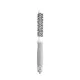 Olivia Garden Expert Shine Blowout körkefe 15mm White & Grey