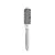 Olivia Garden Expert Shine Blowout körkefe 25mm White & Grey