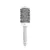 Olivia Garden Expert Shine Blowout körkefe 45mm White & Grey