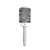 Olivia Garden Expert Shine Blowout körkefe 55mm White & Grey