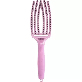 Olivia Garden Finger Brush 2024 Celestial Pink Bontókefe