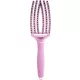 Olivia Garden Finger Brush 2024 Celestial Pink Bontókefe