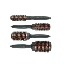 Olivia Garden Expert Heat Blowout thermo körkefe SZETT, 4db