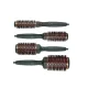 Olivia Garden Expert Heat Blowout thermo körkefe SZETT, 4db