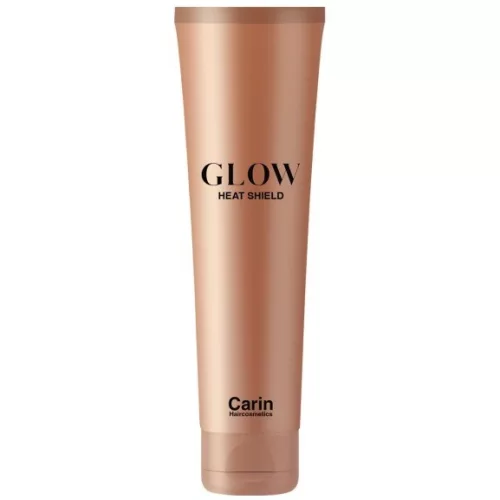 Carin Glow Heat Shield 150ml – Hővédő hajformázó krém