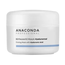 Anaconda Bőrfeszesítő Maszk Hyaluronnal 120g