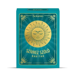 Solanie Szívhez szóló kártya SO25027