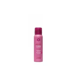 Berrywell Hajlakk erős tartás MINI 100ml HÖCHSTFORM