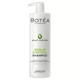 botéa Elements Sebum Control Sampon 990ml zsíros hajra