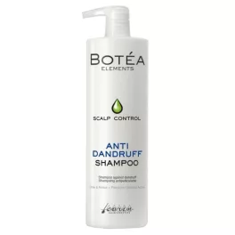 botéa Elements Anti Dandruff Sampon 990ml korpás hajra