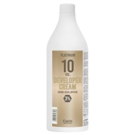 Carin Platinium Developer/Oxydant 10vol 3% 950ml