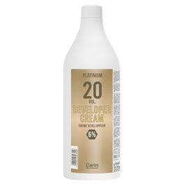 Carin Platinium Developer/Oxydant 20vol 6% 950ml