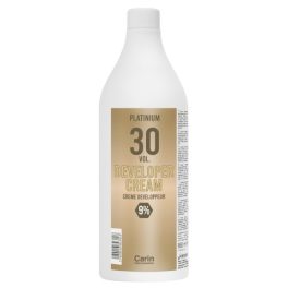 Carin Platinium Developer/Oxydant 30vol 9% 950ml