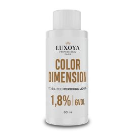   Luxoya Color Dimension Stabilized Liquid 60ml 6vol/1,8% folyadék