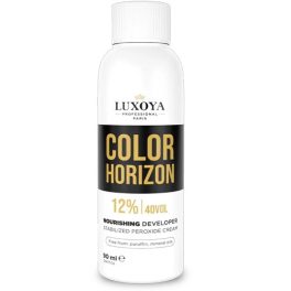   Luxoya Color Horizon Developer előhívó folyadék vol40/12% 90ml
