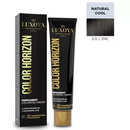 Luxoya Color Horizon 2.0/2NC 60ml Krémhajfesték
