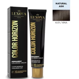 Luxoya Color Horizon 6.01/6NA 60ml Krémhajfesték