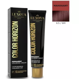 Luxoya Color Horizon 6.5/6M 60ml Krémhajfesték