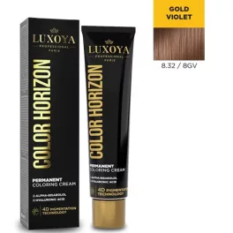 Luxoya Color Horizon 8.32/8GV 60ml Krémhajfesték
