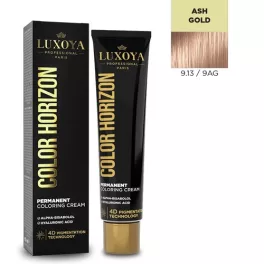 Luxoya Color Horizon 9.13/9AG 60ml Krémhajfesték