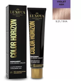 Luxoya Color Horizon 9.21/9VA 60ml Krémhajfesték
