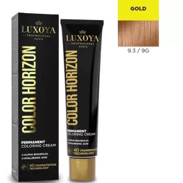 Luxoya Color Horizon 9.3/9G 60ml Krémhajfesték