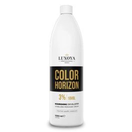   Luxoya Color Horizon Developer előhívó folyadék vol10/3% 1000ml