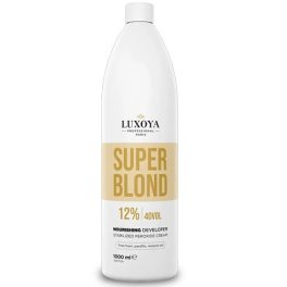   Luxoya SuperBlond Developer előhívó folyadék vol40/12% 1000ml