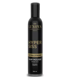 Luxoya Hypersiss Hajhab Extra Strong 300ml