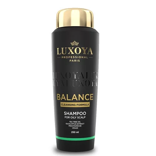 Luxoya Sampon Balance 250ml