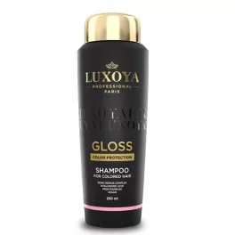 Luxoya Sampon Gloss 250ml
