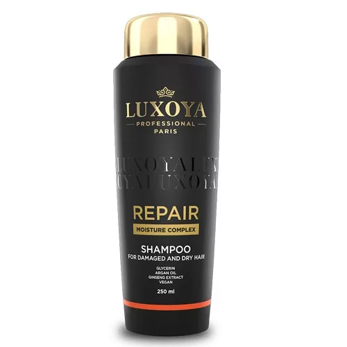 Luxoya Sampon Repair 250ml