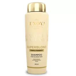 Luxoya Sampon SuperBlond 250ml