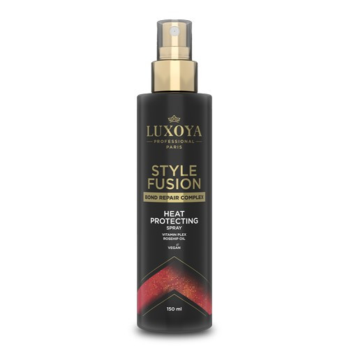 Luxoya Heat Protecting spray 150ml