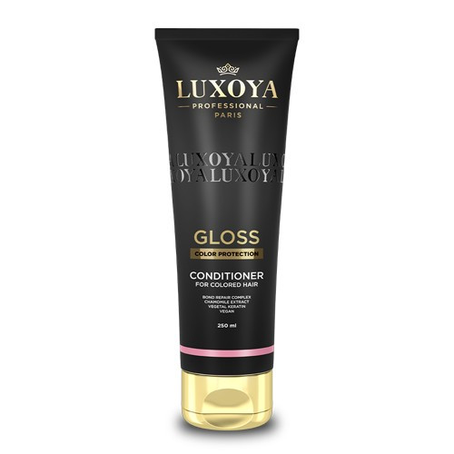 Luxoya Kondicionáló Gloss 250ml