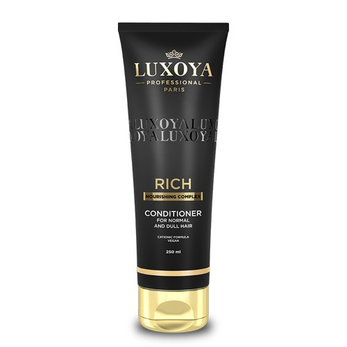 Luxoya Kondicionáló Rich 250ml