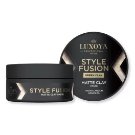 Luxoya Matte Clay paste 50ml