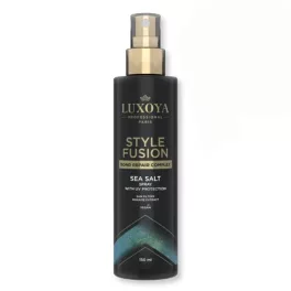 Luxoya Style Fusion Tengeri só spray UV védelemmel 150ml