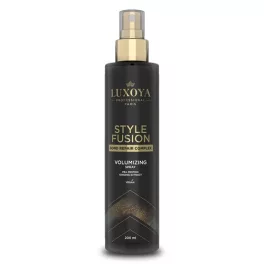 Luxoya Style Fusion Volumennővelő spray 200ml