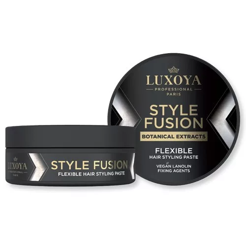 Luxoya Flexible styling paste 100ml