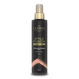 Luxoya Style Fusion Hajkiegyenesítő spray 200ml